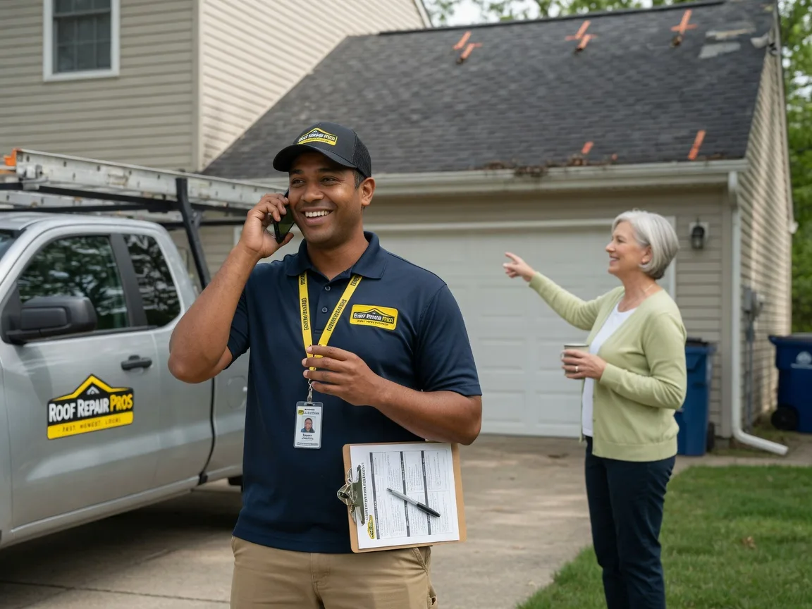 Roof Repair Mattawa, WA FAQs
